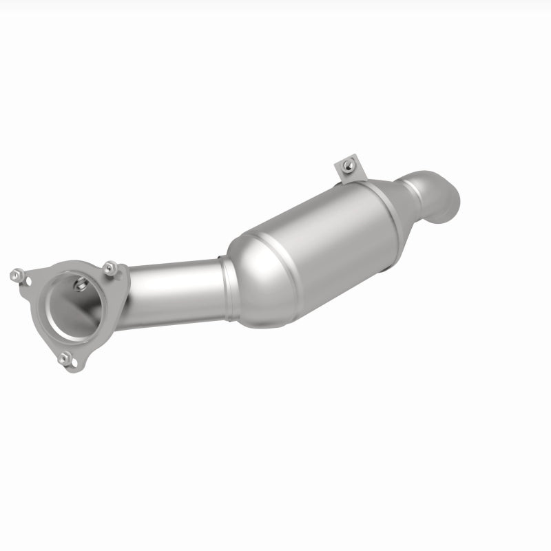 Catalytic Converter for 2019-2023 Ford Ranger 2.3L OEM Grade Federal / EPA Compliant Direct-Fit Catalytic Converter Magn