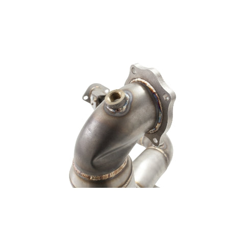 Hyundai Elantra N-LINE SEDAN 1.6L Turbo Down Pipe Kit E2HYG4KITB(200)