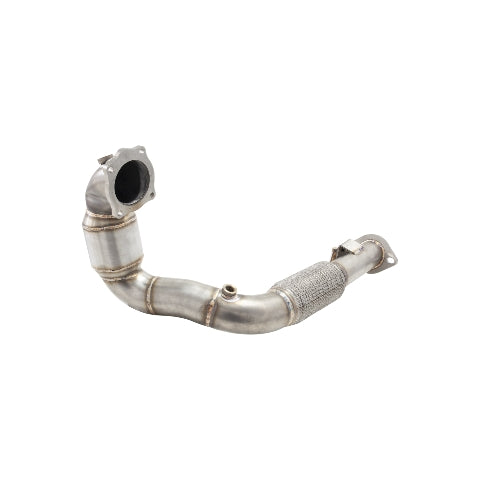 Hyundai Elantra N-LINE SEDAN 1.6L Turbo Down Pipe Kit E2HYG4KITB(200)