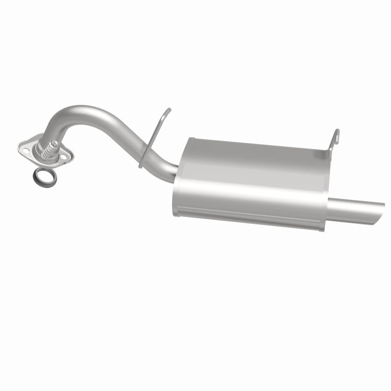 Fits 2006-2015 Toyota Yaris 1.5L Direct-Fit Replacement Exhaust System 106-0190