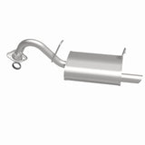 Fits 2006-2015 Toyota Yaris 1.5L Direct-Fit Replacement Exhaust System 106-0190