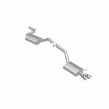 Fits 2012-2018 Volkswagen Jetta Direct-Fit Replacement Exhaust System 106-0791 for 2012-2018 VW Jetta aluminized steel