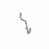Catalytic Converter for HM Grade Federal / EPA Compliant Direct-Fit Catalytic Converter MagnaFlow 24113