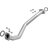 2007-2016 Toyota Sienna Direct-Fit Front Pipe Kit 107-0074 stainless steel
