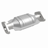 Catalytic Converter for HM Grade Federal / EPA Compliant Direct-Fit Catalytic Converter MagnaFlow 93164