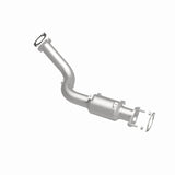 MagnaFlow direct-fit catalytic converter for 2014-2015 Nissan 2.5L stainless steel CARB compliant 5592708