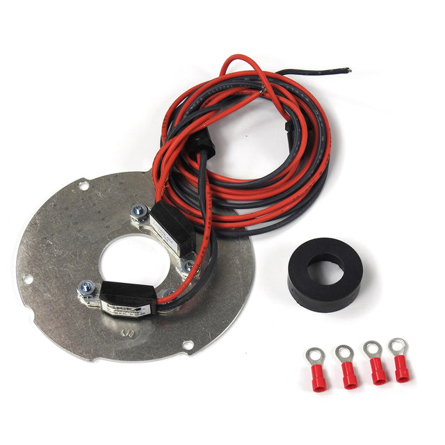 PerTronix ignition distributor Delco 8 cylinder negative ground 2184