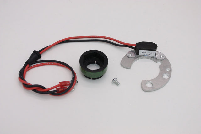 PerTronix Ignitor electronic ignition kit Delco 6 cylinder negative ground 2493