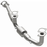Catalytic Converter for HM Grade Federal / EPA Compliant Direct-Fit Catalytic Converter MagnaFlow 23276