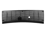 Cowl Grill Cover fits Ford Mustang 1983-93 - E3ZZ-6102228-A muscle car 6113208