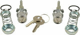 1960-1966 Chevrolet/Gmc C/K Series Truck; Door Lock Set - Pair-60P