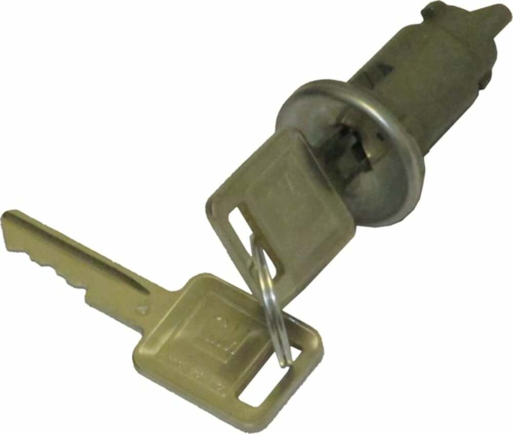 67-72 Trucks Ignition Lock Set-With Factory Style Keys E4023-67