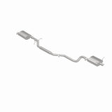 Fits 2004-2006 Chrysler Pacifica 3.5L Direct-Fit Replacement Exhaust 106-0105 aluminized steel