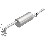 2006-2011 Hyundai Accent Direct-Fit Muffler Kit 108-0062 aluminized steel