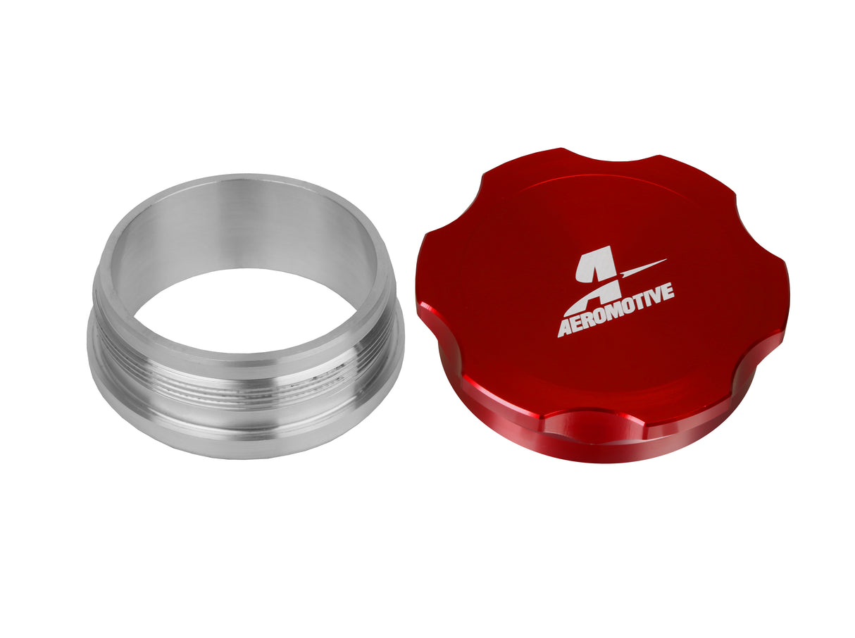Aeromotive performance fuel system part weld-on 18708