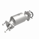 Catalytic Converter for 2020-2023 Chevrolet Corvette 6.2L OEM Grade Federal / EPA Compliant Direct-Fit Catalytic Convert