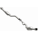 Catalytic Converter for HM Grade Federal / EPA Compliant Direct-Fit Catalytic Converter MagnaFlow 93288