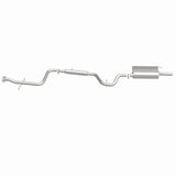 Fits 1995-2001 Chevy Direct-Fit Replacement Exhaust System 106-0479 steel