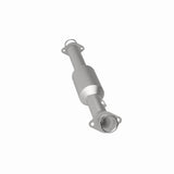 MagnaFlow direct-fit catalytic converter for 2005-2011 Toyota Tacoma 4.0L stainless steel CARB compliant 5491661