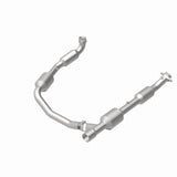 2004-2006 Ford E-150 California Grade CARB Catalytic Converter 5582167