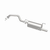 Fits 2007-2012 Nissan Sentra Direct-Fit Replacement Exhaust System 106-0257 aluminized steel