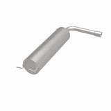 Fits 2001-2005 Toyota RAV4 Direct-Fit Replacement Exhaust System 106-0136 aluminized steel