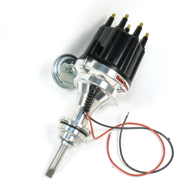 PerTronix Ignitor II electronic ignition kit Chrysler black D142710