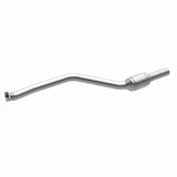 Catalytic Converter for HM Grade Federal / EPA Compliant Direct-Fit Catalytic Converter MagnaFlow 24511