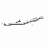 Catalytic Converter for HM Grade Federal / EPA Compliant Direct-Fit Catalytic Converter MagnaFlow 26212
