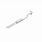 Fits 1987-1996 Ford F-150 Direct-Fit Replacement Exhaust System 106-0203