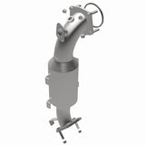 Catalytic Converter for 2019-2023 Jeep Cherokee 2.0L OEM Grade Federal / EPA Compliant Direct-Fit Catalytic Converter Ma