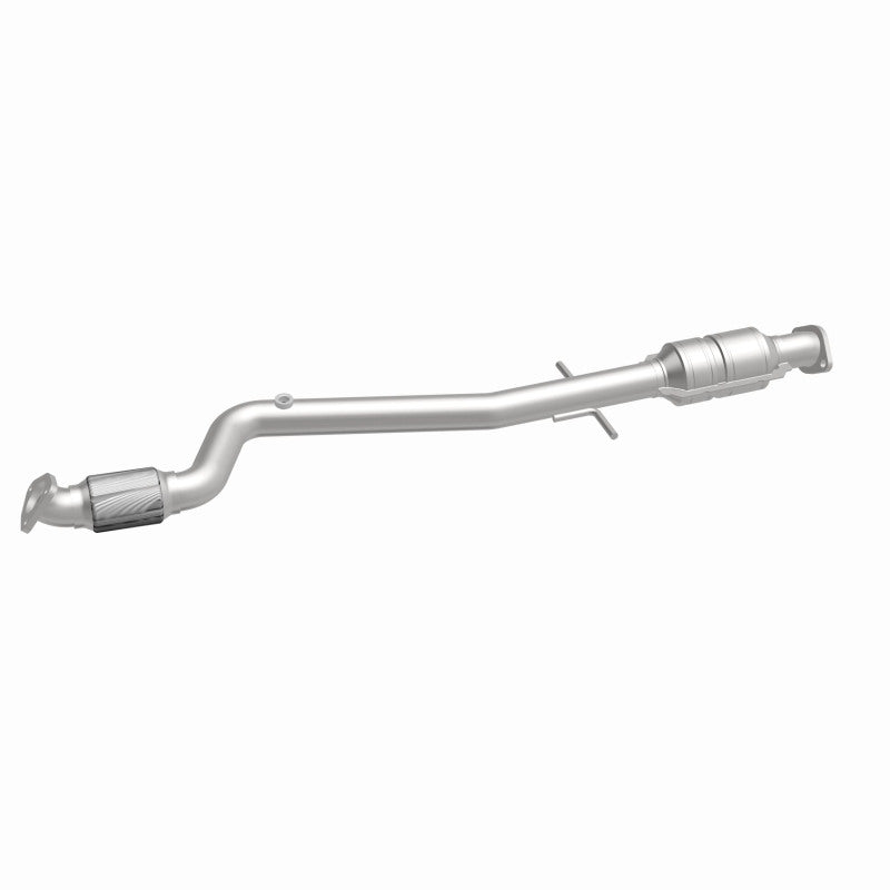 MagnaFlow direct-fit catalytic converter for 2011-2013 Chevy 1.4L stainless steel CARB compliant 557109
