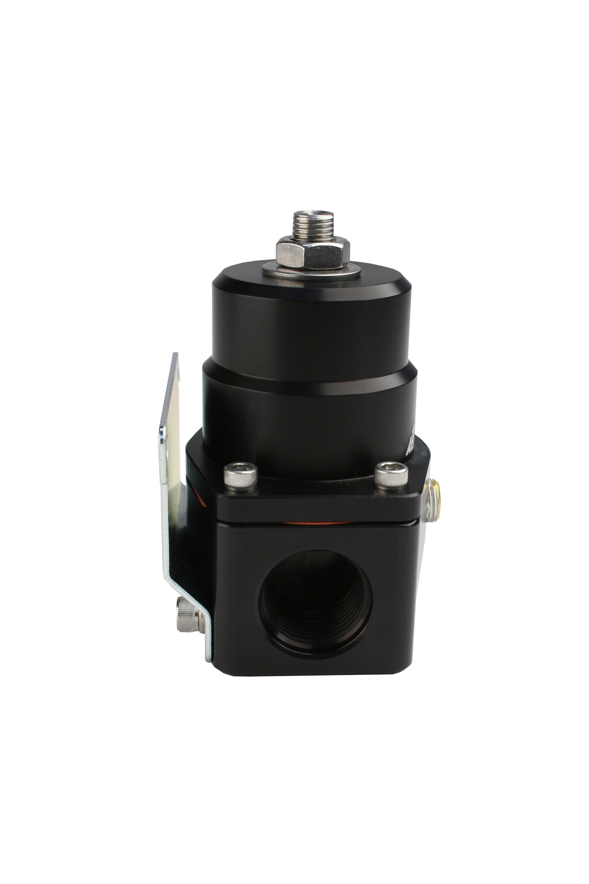 Aeromotive fuel pressure regulator bypass A1000 13114