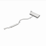 Fits 2007-2010 Jeep Compass Direct-Fit Replacement Exhaust System 106-0067 aluminized steel