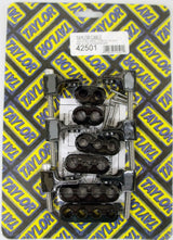 Spark Plug Wire Holder 10.4mm Black 42501