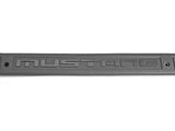 Door Sill Plate Pair fits Ford Mustang 79-93 -E5ZZ-6113208-BM muscle car 7653392