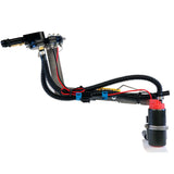 Aeromotive fuel pump hanger fits 1993-1997 Chevy Camaro 18074