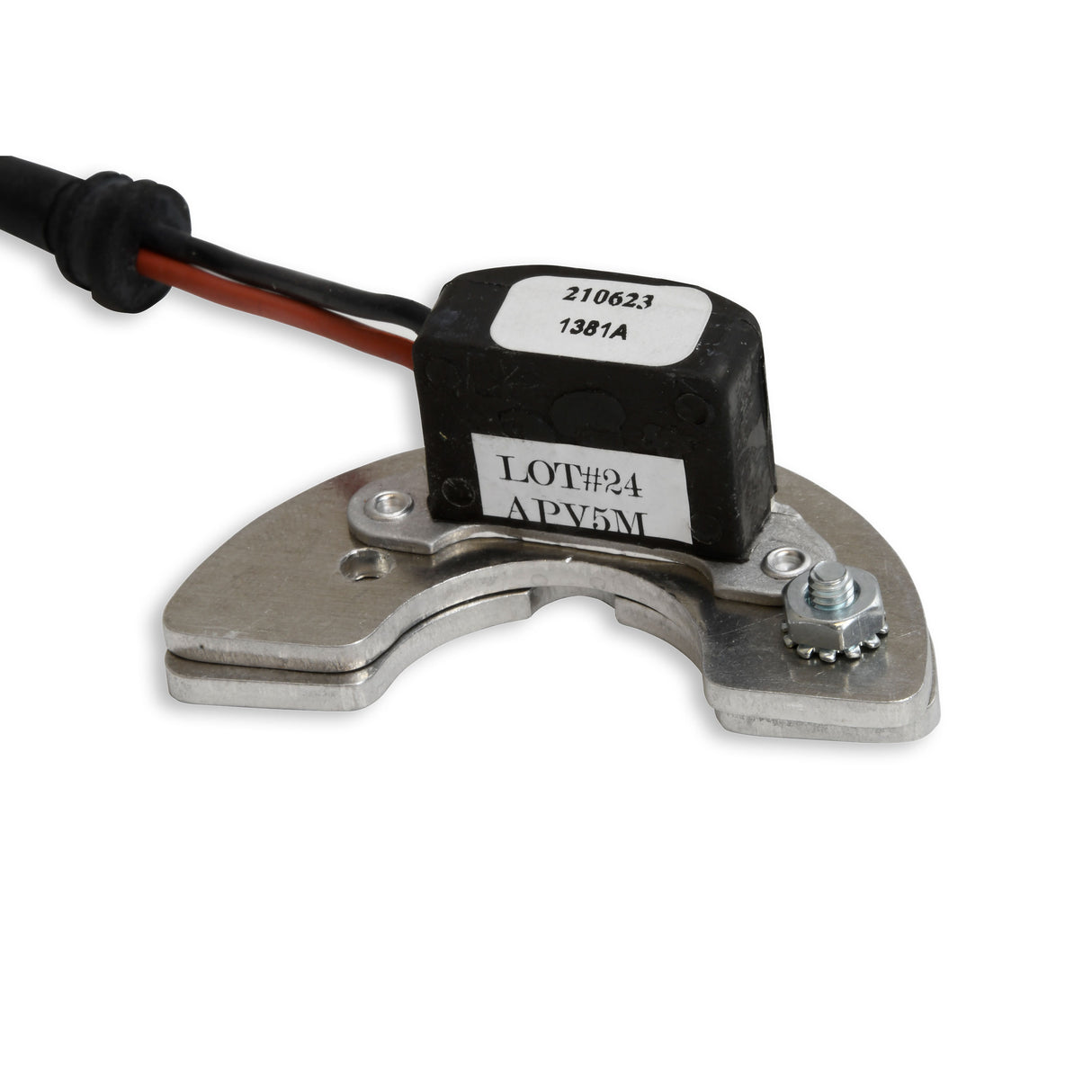 PerTronix Ignitor electronic ignition kit Chrysler 8 cylinder negative ground D100
