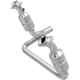 Catalytic Converter for HM Grade Federal / EPA Compliant Direct-Fit Catalytic Converter MagnaFlow 24770