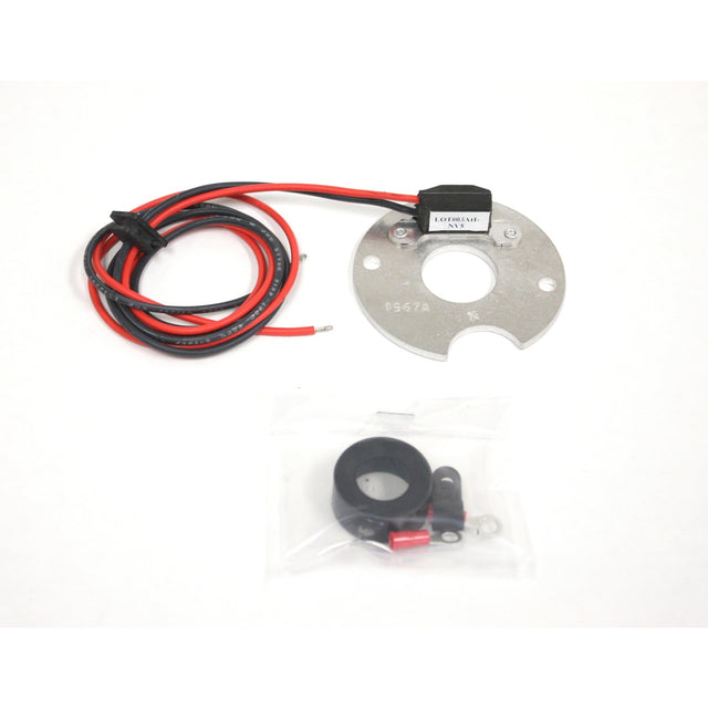 PerTronix Ignitor electronic ignition kit 6 cylinder negative ground 1567A