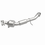 Catalytic Converter for 2010-2013 Ford Transit Connect 2.0L California Grade CARB Compliant Direct-Fit Catalytic Convert