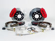 1965-1966 Mustang SS4+ Brake System Rear 4262343R
