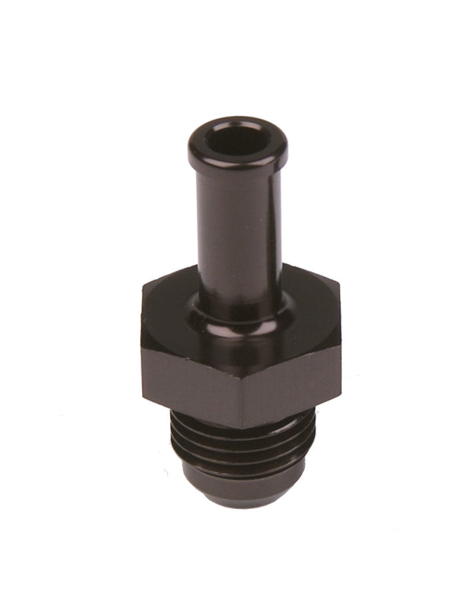 Aeromotive barb adapter fitting -6 AN to 5/16 inch barb 15635