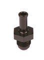 Aeromotive barb adapter fitting -6 AN to 5/16 inch barb 15635