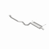 Fits 2001-2006 Hyundai Santa Fe 2.7L Direct-Fit Replacement Exhaust 106-0636