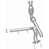 Catalytic Converter for 2021-2023 Ford F-150 Raptor 3.5L OEM Grade Federal / EPA Compliant Direct-Fit Catalytic Converte