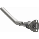 2001-2006 Chrysler Sebring Direct-Fit Front Pipe Kit 107-0037 for 2001-2006 Dodge stainless steel
