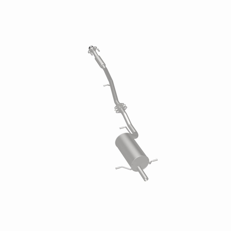 Fits 1999-2001 Subaru Impreza 2.2L Direct-Fit Replacement Exhaust 106-0287