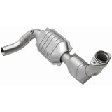 Catalytic Converter for HM Grade Federal / EPA Compliant Direct-Fit Catalytic Converter MagnaFlow 93144