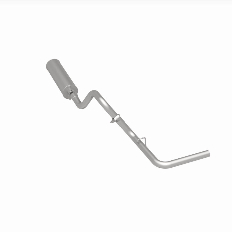Fits 1992-1996 Ford Bronco 5.8L Direct-Fit Replacement Exhaust System 106-0620 aluminized steel